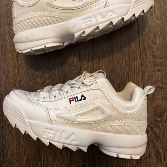 Fila Disruptor 2 - Picture 1 of 5